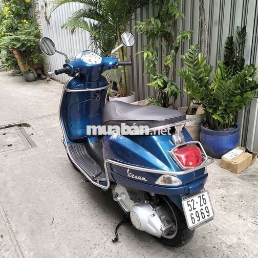  Vespa LX 150 bstp 