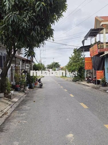 CHO THUÊ NHÀ MẶT TIỀN – ĐƯỜNG TX14, P. THỚI AN, TP.HCM