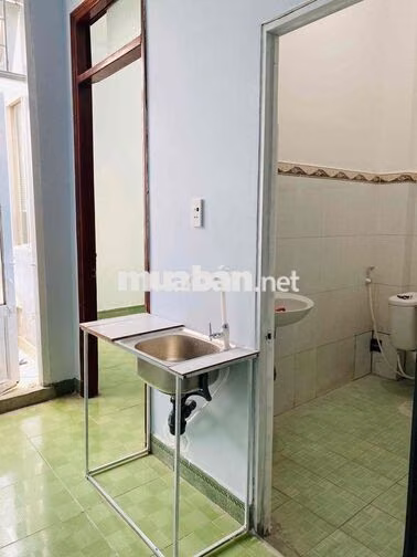Chính chủ cho thuê trọ quận 12