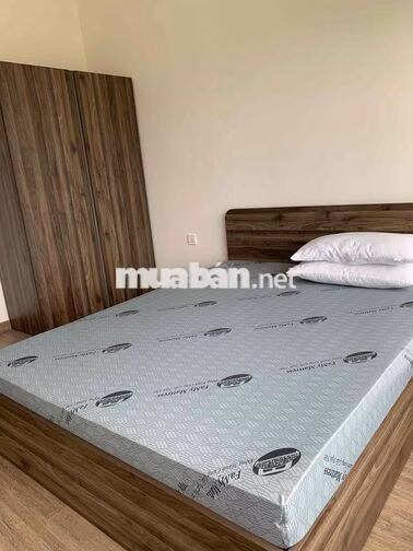 Cho thuê căn hộ Full NT đại học RMIT - Tôn Đức Thắng - 2PN - 17 triệu