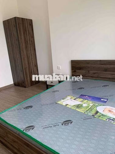 Cho thuê căn hộ Full NT đại học RMIT - Tôn Đức Thắng - 2PN - 17 triệu