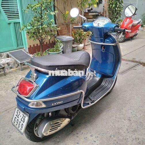  Vespa LX 150 bstp 