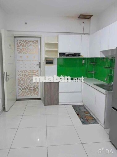 Cho thuê chcc Prosper Plaza q12 phan văn hớn