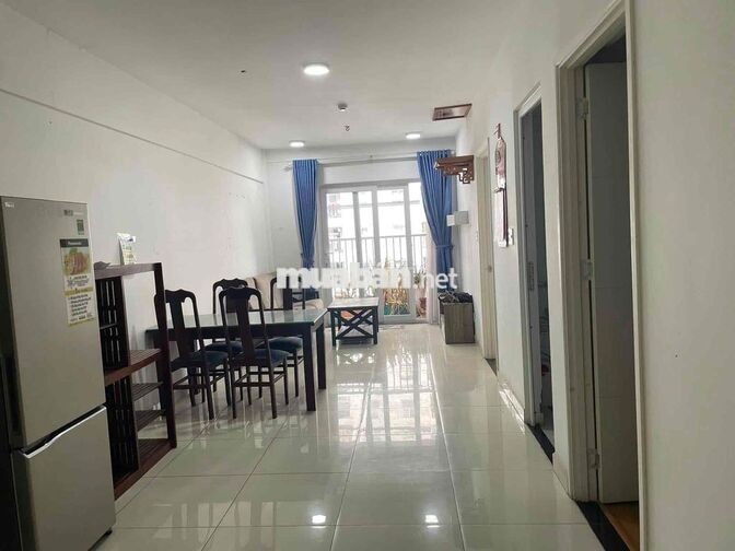 Cho thuê chcc Prosper Plaza q12 phan văn hớn
