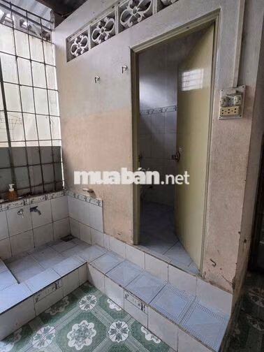 CHO THUÊ NHÀ MẶT TIỀN – ĐƯỜNG TX14, P. THỚI AN, TP.HCM
