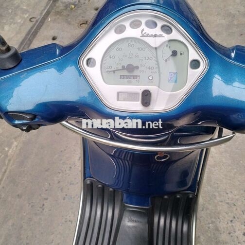  Vespa LX 150 bstp 