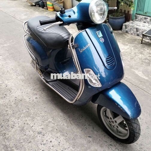  Vespa LX 150 bstp 