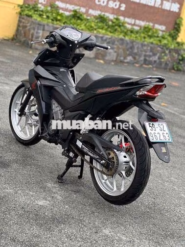 Honda Winner V1 BSTP MÁY ÊM XE ĐẸP
