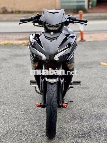 Yamaha Exciter 155 VVA ABS 2024 chính chủ