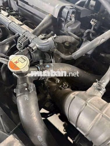 Hyundai Accent Blue 2013 Tự động Trắng