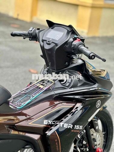 Yamaha Exciter 155 VVA ABS 2024 chính chủ