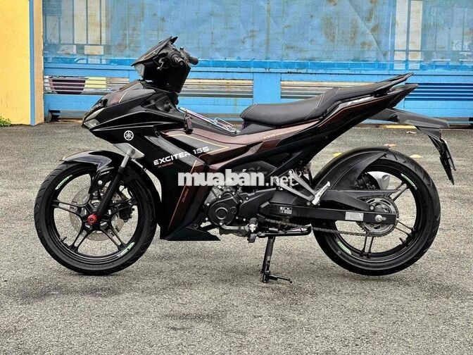 Yamaha Exciter 155 VVA ABS 2024 chính chủ