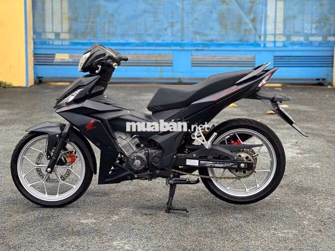 Honda Winner V1 BSTP MÁY ÊM XE ĐẸP