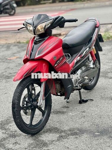 ♻️Yamaha Jupiter Máy Ngon