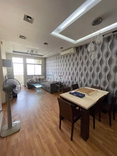 Bán C/c Kim Tâm Hải-Quận 12 Full NT 72m2 giá 1 tỷ 950 Tr đang cho thuê