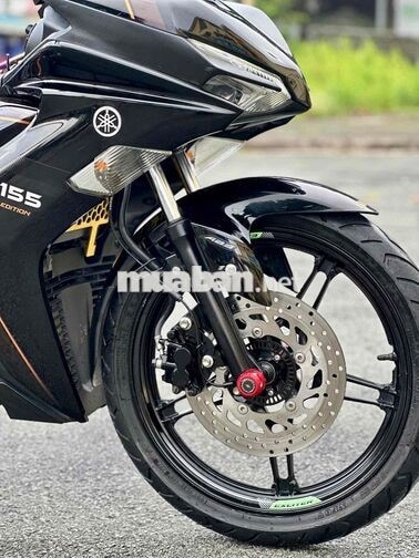 Yamaha Exciter 155 VVA ABS 2024 chính chủ