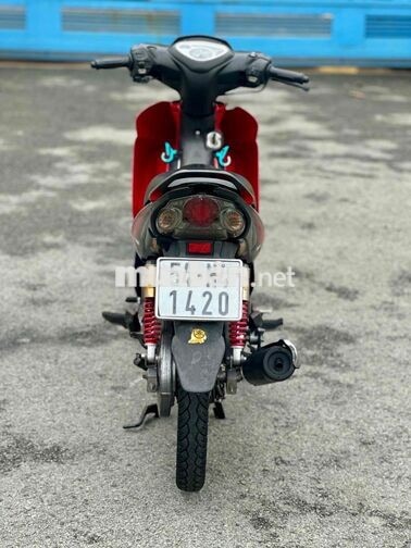 ♻️Yamaha Jupiter Máy Ngon