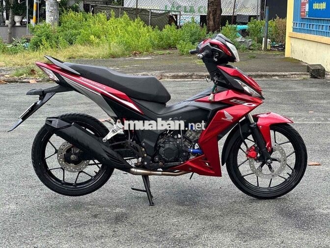 Honda Winner V1 xe đẹp máy êm