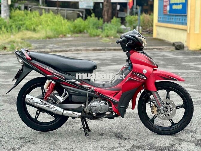 ♻️Yamaha Jupiter Máy Ngon