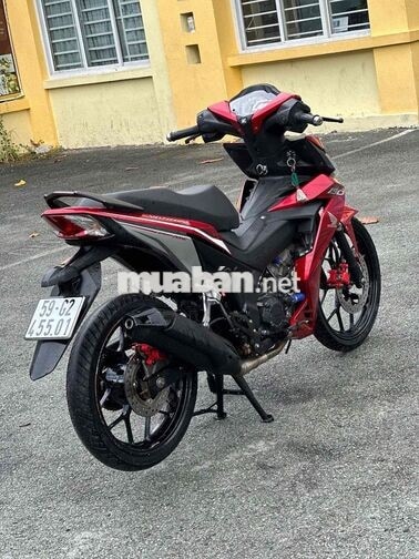 Honda Winner V1 xe đẹp máy êm