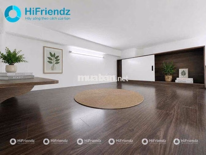 🏡Phòng Trọ Có Gác Cao Ở 4Người 4Xe Gần Ngã 4 Hàng Xanh,ĐH Hutech, GTVT