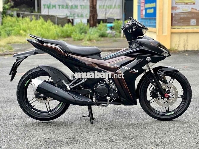 Yamaha Exciter 155 VVA ABS 2024 chính chủ