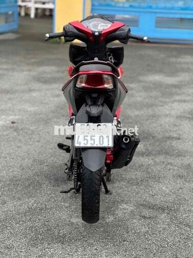 Honda Winner V1 xe đẹp máy êm