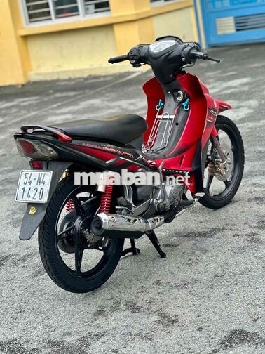 ♻️Yamaha Jupiter Máy Ngon