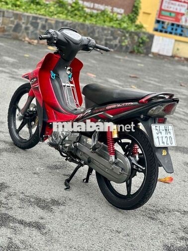 ♻️Yamaha Jupiter Máy Ngon