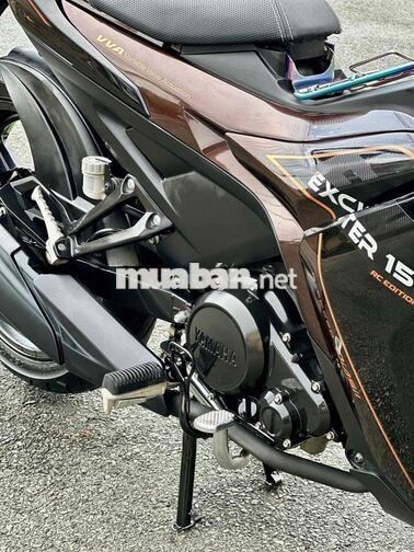Yamaha Exciter 155 VVA ABS 2024 chính chủ