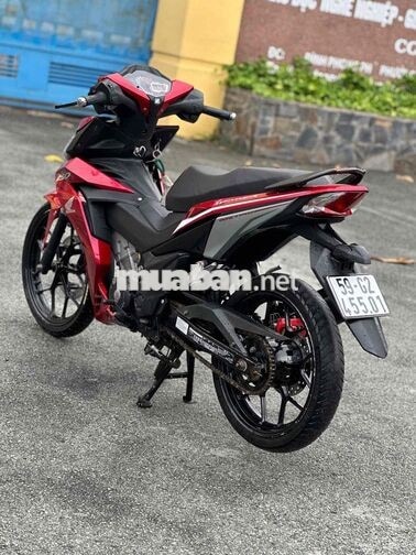 Honda Winner V1 xe đẹp máy êm