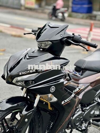 Yamaha Exciter 155 VVA ABS 2024 chính chủ
