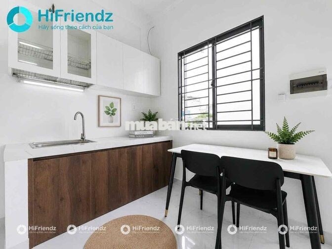 🏡Phòng Trọ Có Gác Cao Ở 4Người 4Xe Gần Ngã 4 Hàng Xanh,ĐH Hutech, GTVT