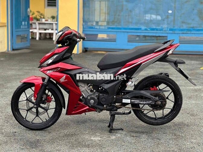 Honda Winner V1 xe đẹp máy êm