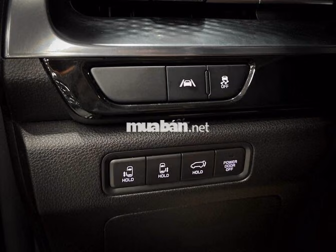 KIA Carnival 3.5 Signature 2024 Đỏ 43.000 km