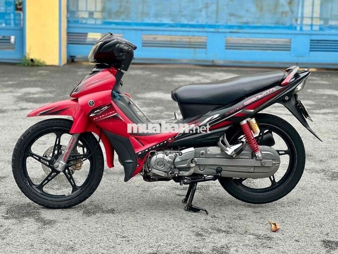 ♻️Yamaha Jupiter Máy Ngon