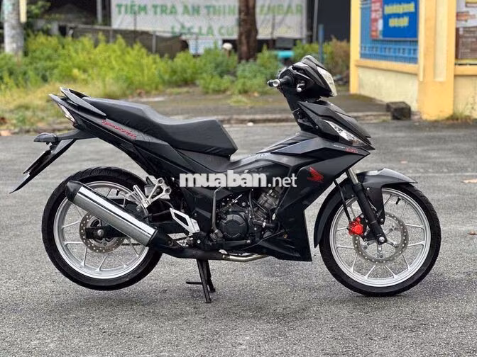 Honda Winner V1 BSTP MÁY ÊM XE ĐẸP