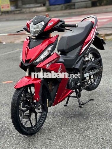 Honda Winner V1 xe đẹp máy êm