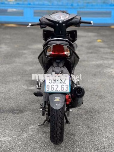Honda Winner V1 BSTP MÁY ÊM XE ĐẸP