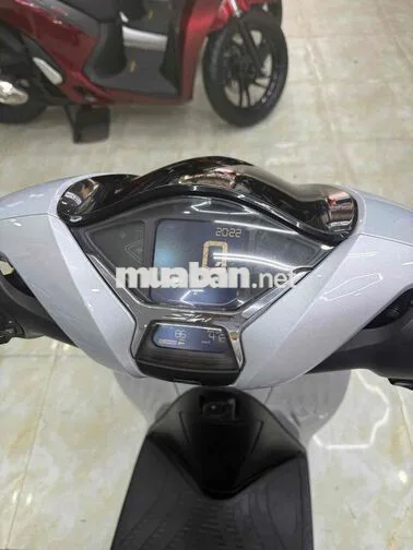 Honda SH 150 cbs 2022 Bạc