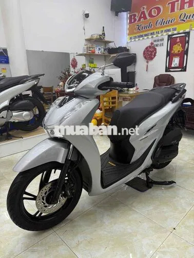 Honda SH 150 cbs 2022 Bạc