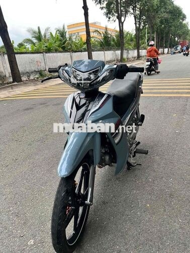 Yamaha Sirius 2024 Xám 50cc
