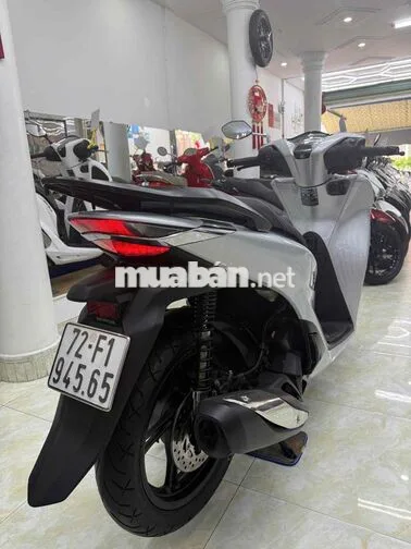 Honda SH 150 cbs 2022 Bạc