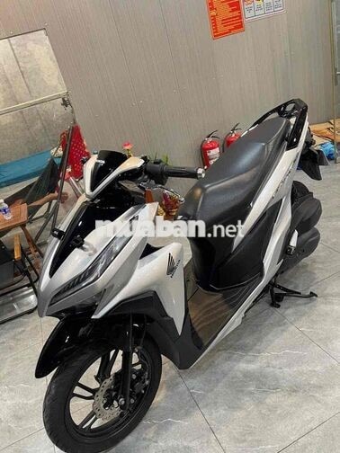 Honda Vario 150 Bạc Xe tay ga