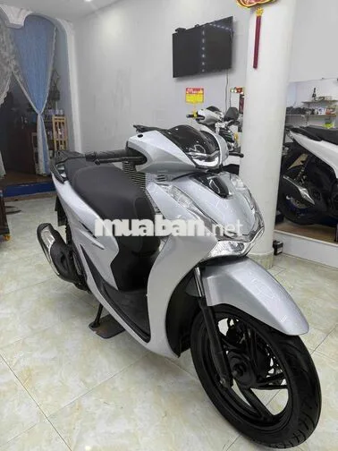 Honda SH 150 cbs 2022 Bạc