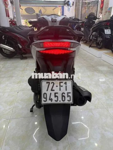 Honda SH 150 cbs 2022 Bạc