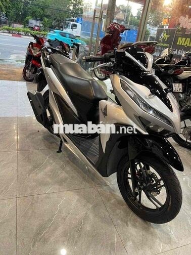 Honda Vario 150 Bạc Xe tay ga