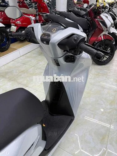 Honda SH 150 cbs 2022 Bạc