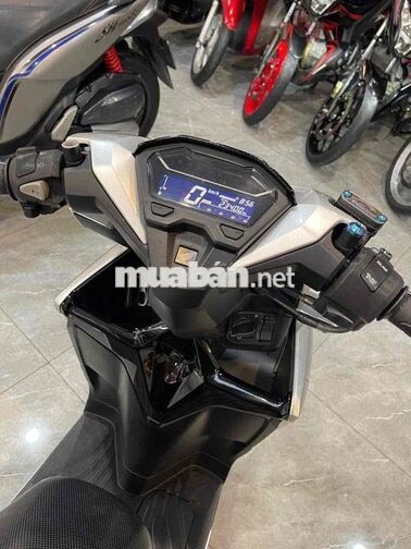 Honda Vario 150 Bạc Xe tay ga