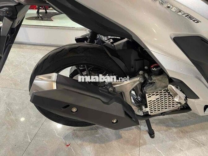 Honda Vario 150 Bạc Xe tay ga